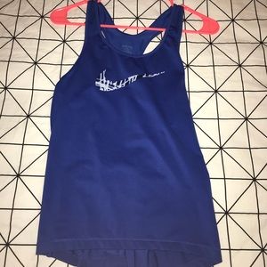 Nike work out tank!!
